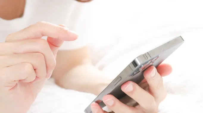 LINEでご相談・ご応募