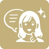 話してる人のアイコン