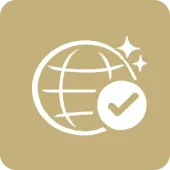 インターネットのアイコン